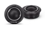 Alpine S2-S80C 8  Component 2-Way Speakers Online Hot Sale