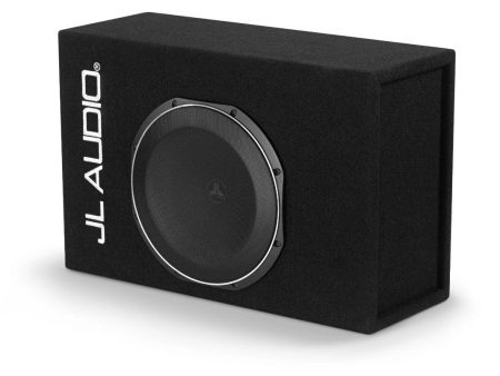 JL Audio ACP112LG-TW1 12  Powered Subwoofer Online