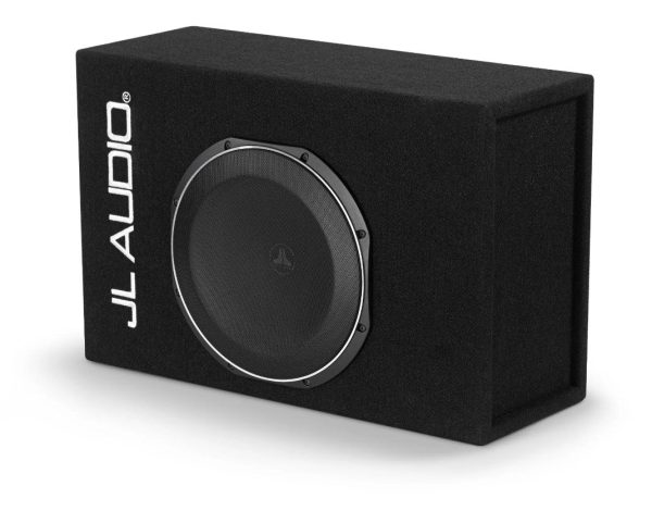 JL Audio ACP112LG-TW1 12  Powered Subwoofer Online