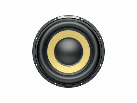 Focal SUB 25KXE Kevlar 10  Subwoofer Hot on Sale