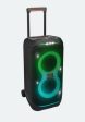 JBL PartyBox Stage 320 Wireless Splashproof Party Speaker With Lights And Powerful JBL Pro Sound (JBLPBSTAGE320AM) Online Sale