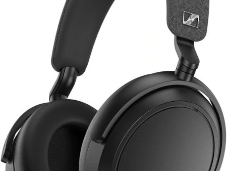 Sennheiser MOMENTUM 4 Wireless Noise-Cancelling Headphones Fashion