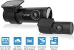 BlackVue DR900X-2CHIRPLUS32 2 Channel 4K Dashcam With Infrared Rear Cam & 32GB Card Online now