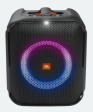 JBL PartyBox Encore Essential Portable Speaker Online Hot Sale