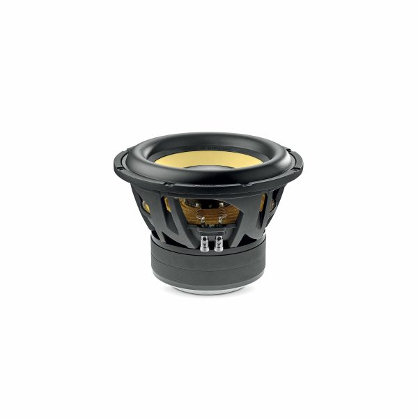 Focal SUB 25KXE Kevlar 10  Subwoofer Hot on Sale