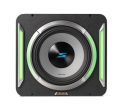 Alpine S2-SB12 12  S2-Series Subwoofer Enclosure With RGB Lighting For Cheap