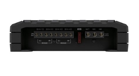 Alpine S2-A36F S-Series 4-Channel Amplifier Hot on Sale