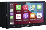 Alpine ILX-W670  7  Mech-Less Receiver with Apple CarPlay and Android Auto Cheap