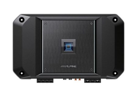 Alpine R2-A75M R-Series 750W Mono Amplifier For Discount