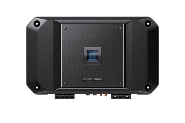 Alpine R2-A75M R-Series 750W Mono Amplifier For Discount