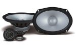 Alpine S2-S69C S-Series 6  x 9  Component Speaker System on Sale