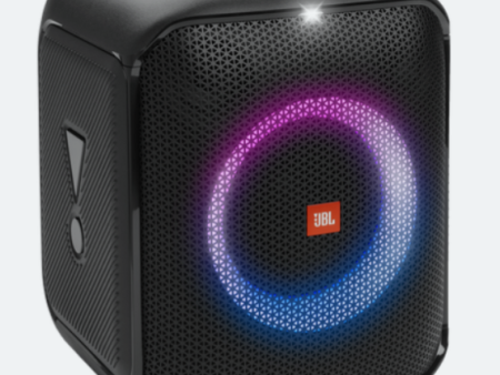 JBL PartyBox Encore Essential Portable Speaker Online Hot Sale