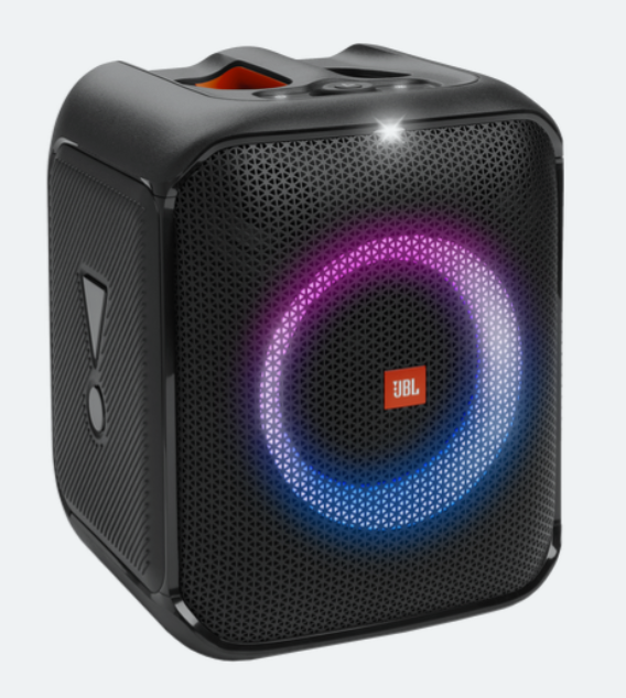 JBL PartyBox Encore Essential Portable Speaker Online Hot Sale