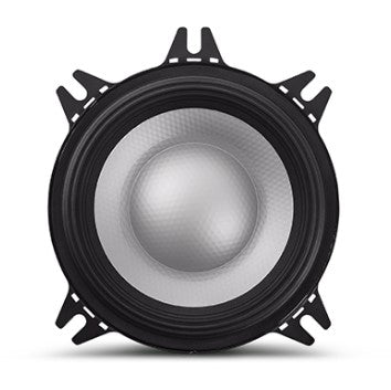 Alpine S2-S40C 4  Component 2-Way Speakers For Discount