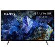 Sony 55  A75L BRAVIA XR OLED 4K Ultra HD High Dynamic Range (HDR) Smart TV (XR55A75L) on Sale