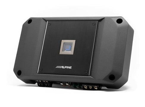 Alpine R2-A60F R-Series 4-Channel Amplifier Online Sale