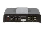 Alpine PXE-C80-88 OPTIM™8 8-Channel Sound Processor and Amplifier on Sale