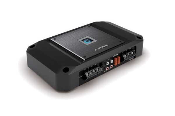 Alpine R2-A75M R-Series 750W Mono Amplifier For Discount