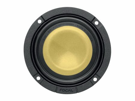 Focal 3 KM K2M 3  Mid-Range Drivers Sale