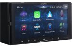 Alpine ILX-W670  7  Mech-Less Receiver with Apple CarPlay and Android Auto Cheap