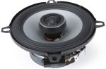 Alpine S2-S50 S-Series 5-1 4  2-way Car Speakers Cheap