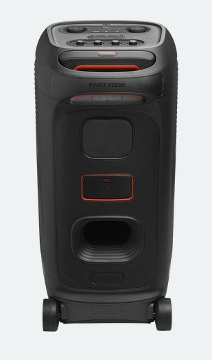 JBL PartyBox Stage 320 Wireless Splashproof Party Speaker With Lights And Powerful JBL Pro Sound (JBLPBSTAGE320AM) Online Sale