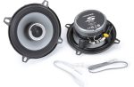 Alpine S2-S50 S-Series 5-1 4  2-way Car Speakers Cheap