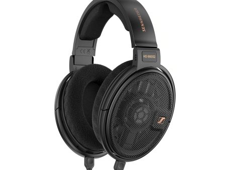 Sennheiser HD 660S2 Headphones Hot on Sale