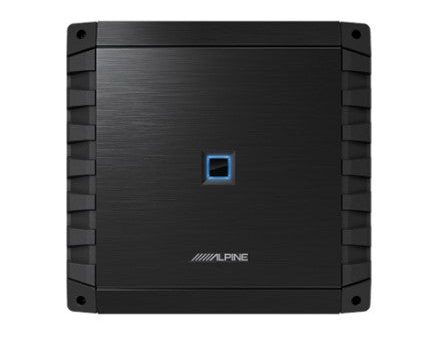 Alpine S2-A36F S-Series 4-Channel Amplifier Hot on Sale