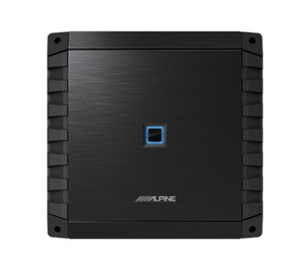 Alpine S2-A36F S-Series 4-Channel Amplifier Hot on Sale