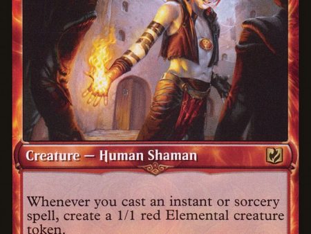 Young Pyromancer [Signature Spellbook: Chandra] Online