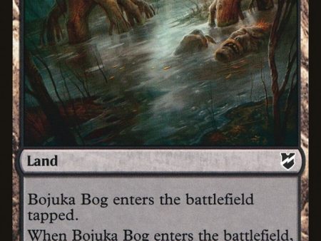 Bojuka Bog [Mystery Booster] Sale