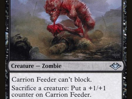 Carrion Feeder [Mystery Booster] For Cheap