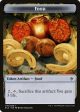 Bear    Food (16) Double-Sided Token [Throne of Eldraine Tokens] Online Hot Sale