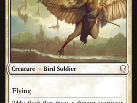 Aven Sentry [Mystery Booster] Sale