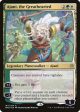 Ajani, the Greathearted (Promo Pack) [War of the Spark Promos] Sale