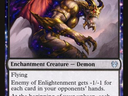 Enemy of Enlightenment [Theros Beyond Death] Discount