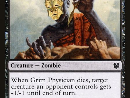 Grim Physician [Theros Beyond Death] For Discount