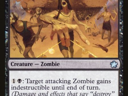 Accursed Horde [Game Night 2019] on Sale