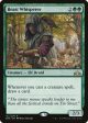 Beast Whisperer (Promo Pack) [Guilds of Ravnica Promos] Cheap