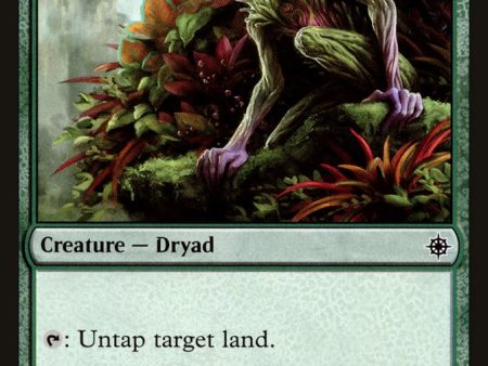 Blossom Dryad [Mystery Booster] Supply