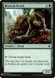 Blossom Dryad [Mystery Booster] Supply