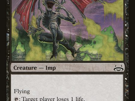 Cackling Imp [Duel Decks: Divine vs. Demonic] Sale