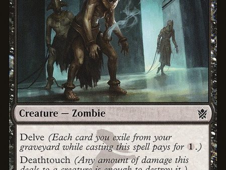 Shambling Attendants [Mystery Booster] For Cheap