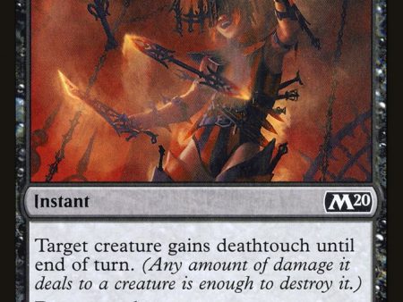 Bladebrand [Core Set 2020] Cheap