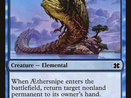 Aethersnipe [Mystery Booster] Online Hot Sale