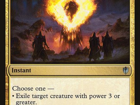 Abzan Charm [Mystery Booster] For Discount