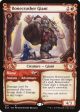 Bonecrusher Giant    Stomp (Showcase) [Throne of Eldraine] Hot on Sale