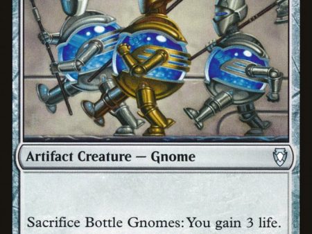 Bottle Gnomes [Mystery Booster] Discount