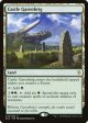 Castle Garenbrig (Promo Pack) [Throne of Eldraine Promos] Online Hot Sale